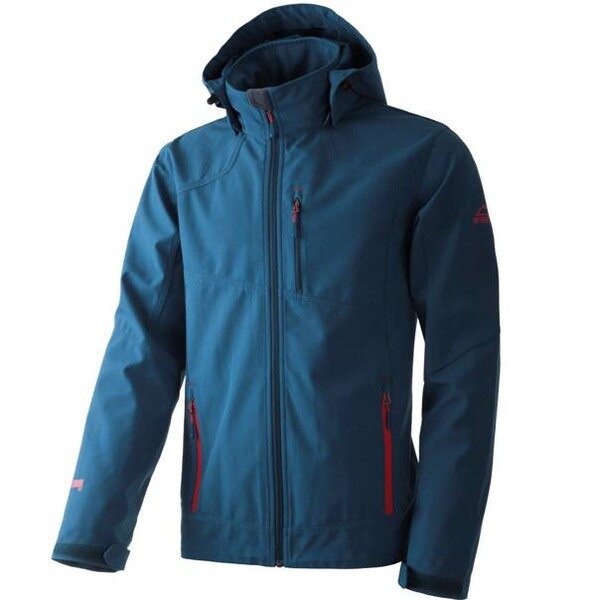 Mc Kinley Clarksville Softshell Jack