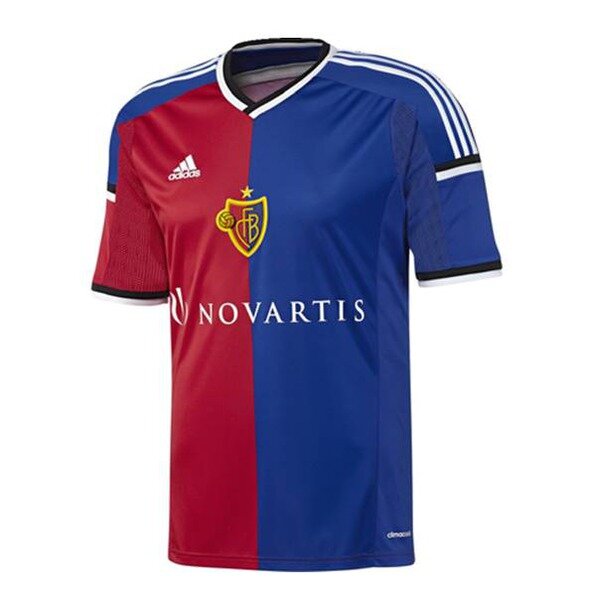 Adidas FC Basel Home