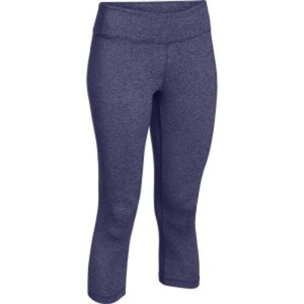 Under Armour Studio Tight Capri