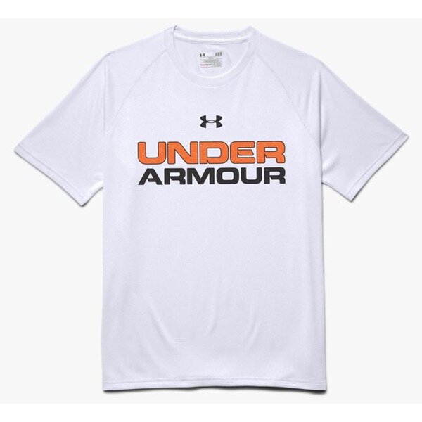 Under Armour Wordmark Fill