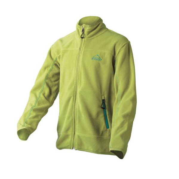 Mc Kinley Frasertown Fleecejacket green