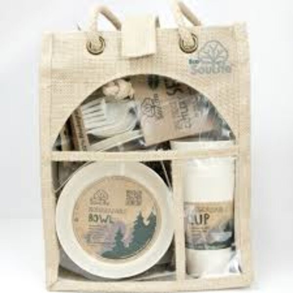 Ecosoulife Picnic Set