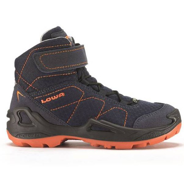 Lowa Ferrox GTX Mid Boys