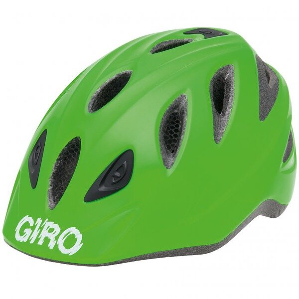 Giro Helm Rascal green