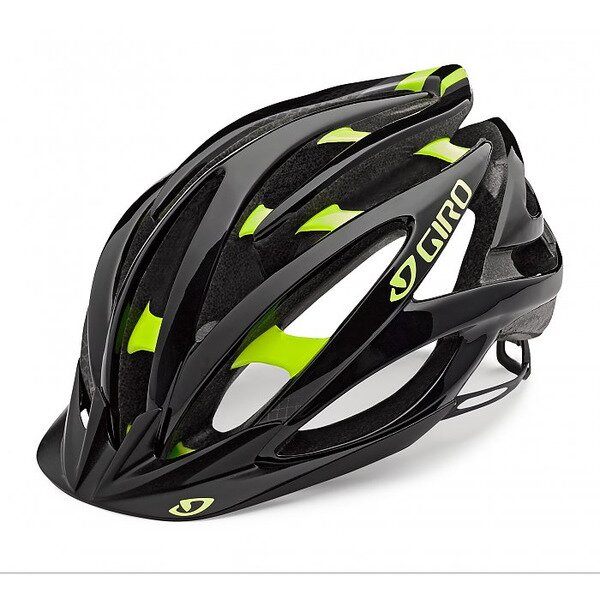 Giro Helm Fathom black