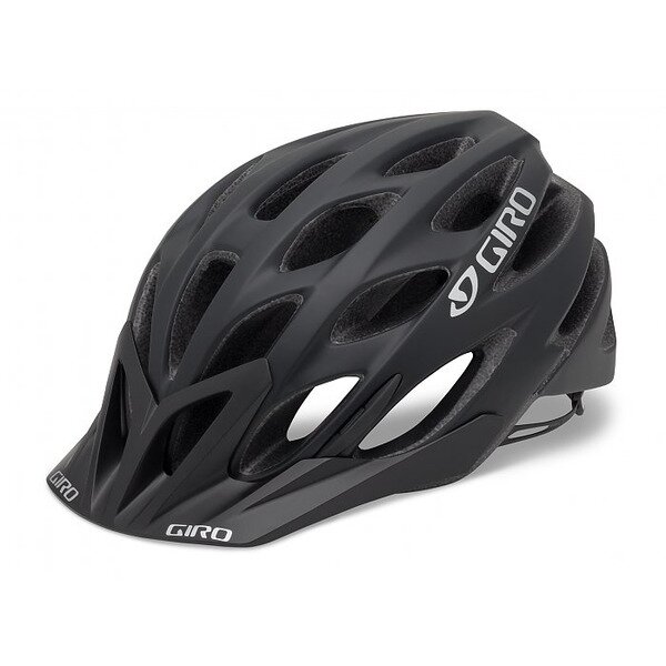 Giro Helm Phase black