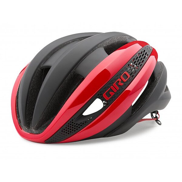 Giro Helm Synthe red