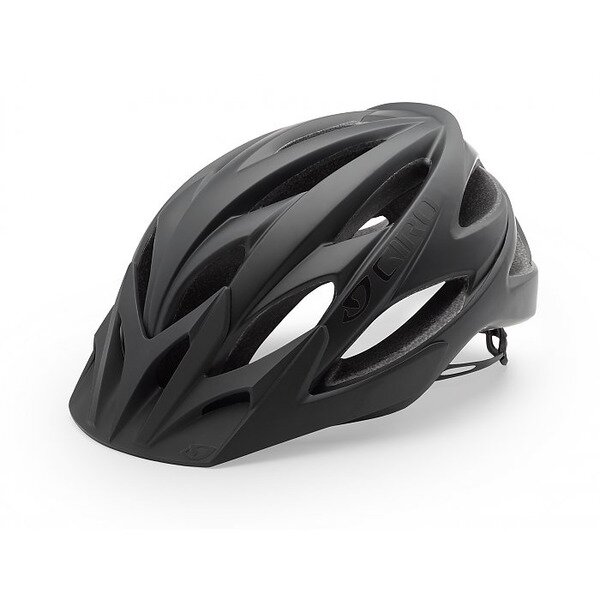 Giro Helm Xar black