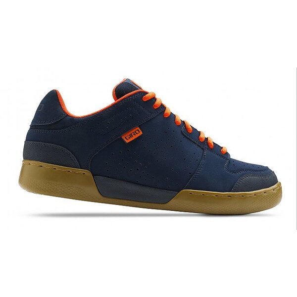 Giro Jacket Shoe Blue