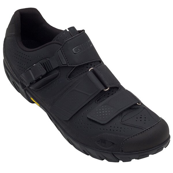 Giro Terraduro Schuh Black