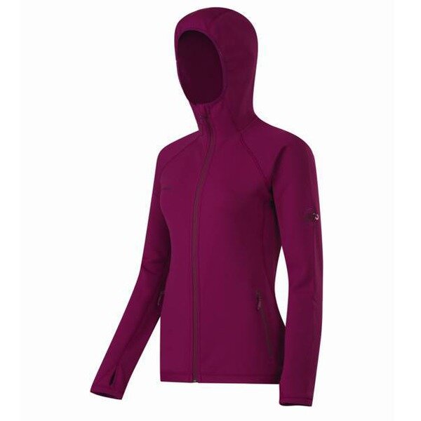 Mammut Jacke Aconcagua Damen