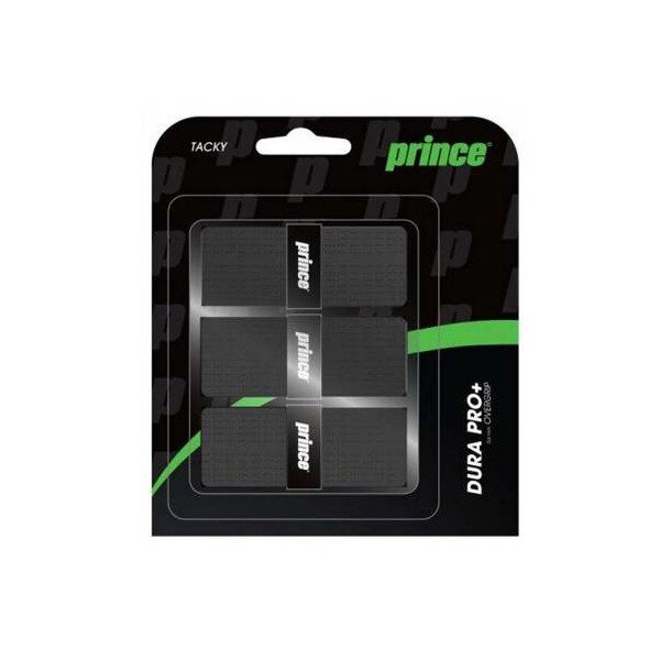 Prince Durapro 3 Pack