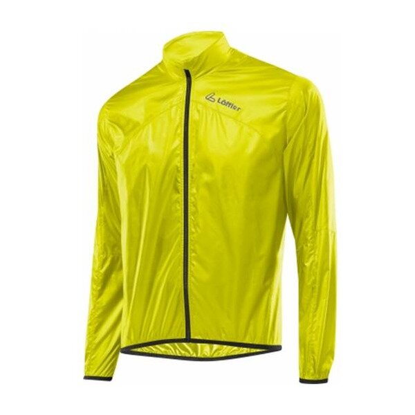 Löffler Bikejacke Windshell