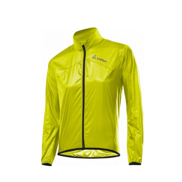 Löffler Bike Jacke Damen