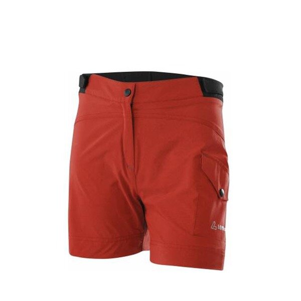 Löffler Bike Short Damen