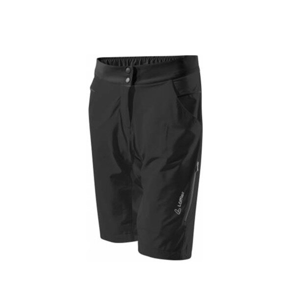 Löffler Bike Short für Damen