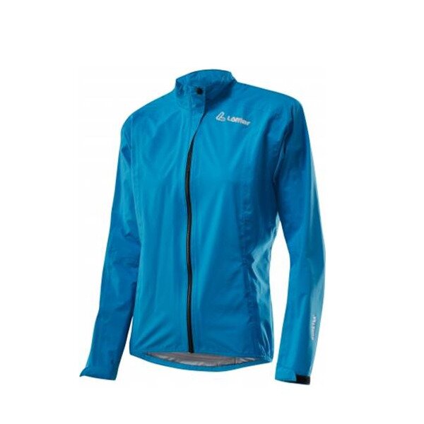 Löffler Bike Jacke Damen GTX