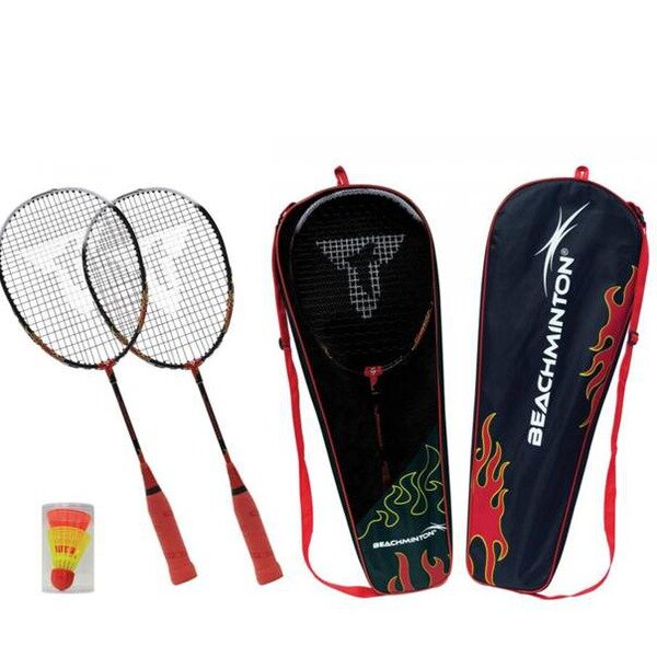 Speedminton Beachminton Set