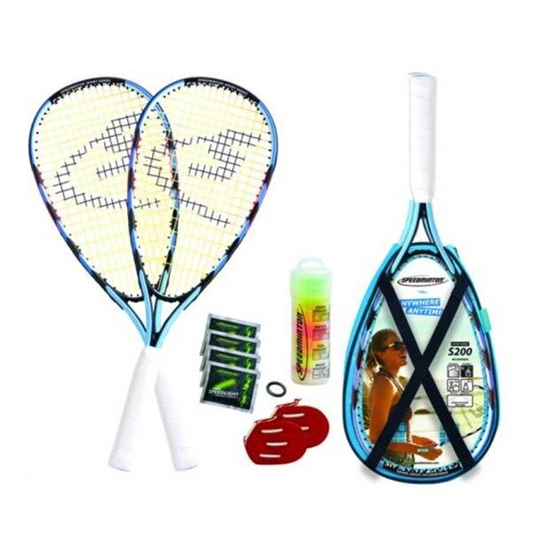 Speedminton Set S 200