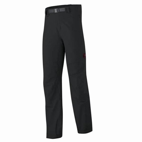 Mammut Hosen Courmayeur Advanced Pant Herren