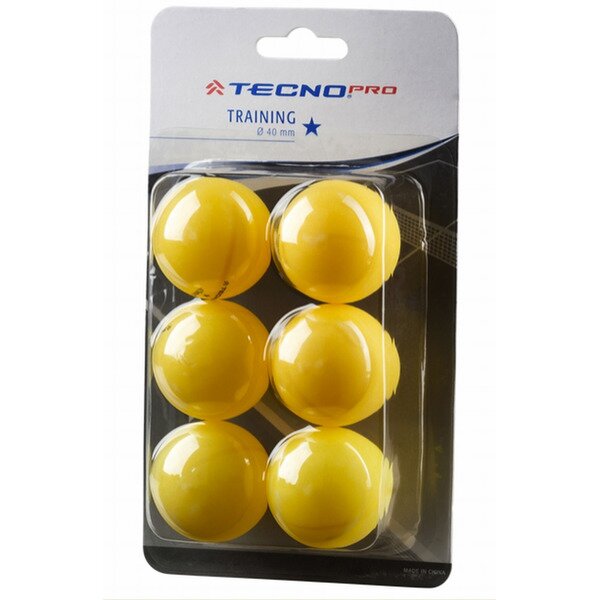 Tecno Pro 1 Star TT-Ball Orange