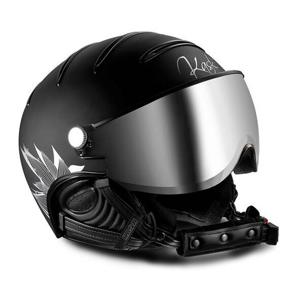 Kask Skihelm Elite Lady 