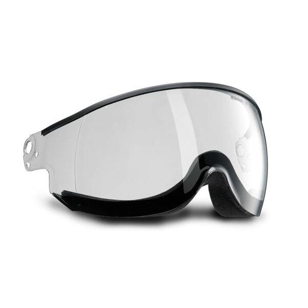 Kask Visor Piuma Transparent