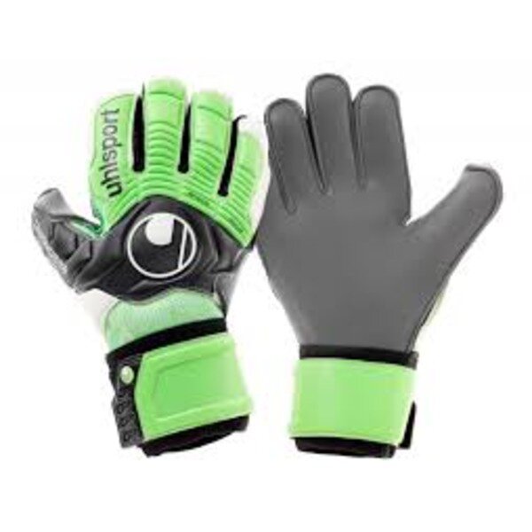 Uhlsport Ergonomic Super Graphit