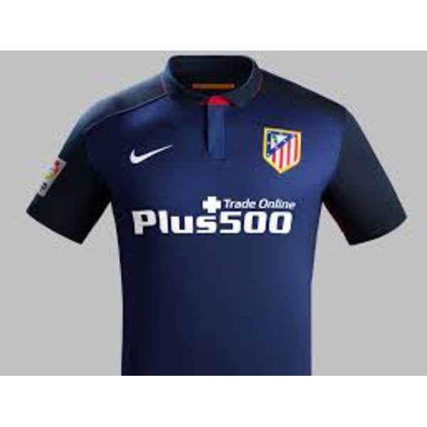 Nike Atletico Madrid Away 15/16