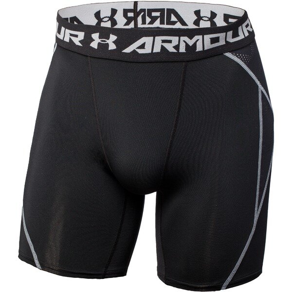 Under Armour Vent Compressions Short