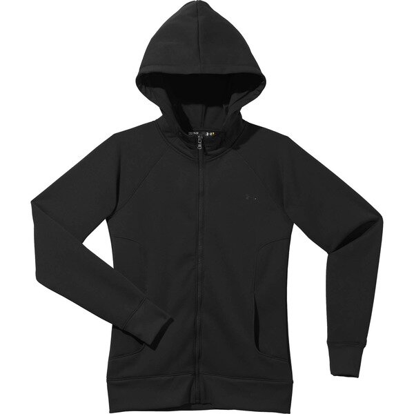 Under Armour AF FZ Hoody