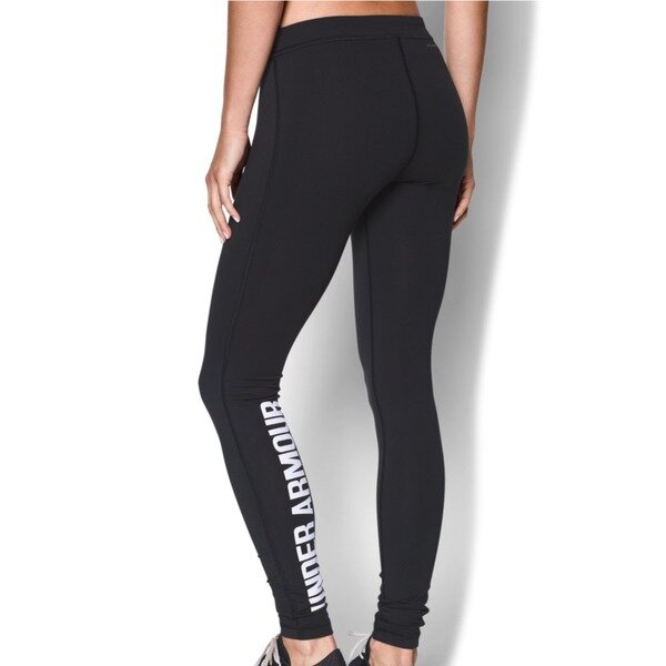 Under Armour Favorite Legging Wordmark