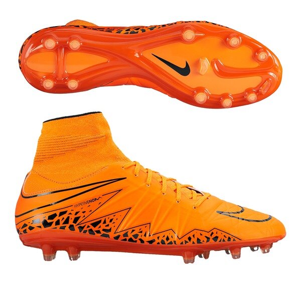 Nike Hypervenom Phatal II DF FG