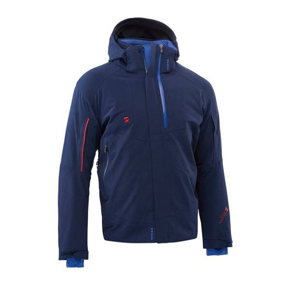 Mountain Force Skijacke Devon II Herren