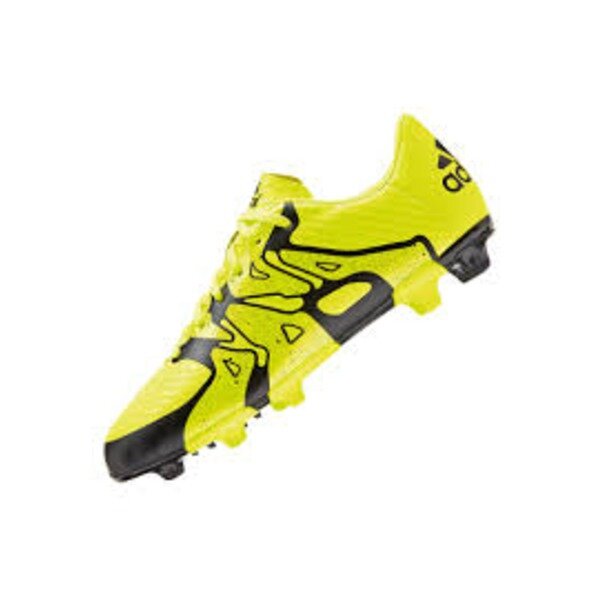 Adidas X 15.3 FG/AG Jr