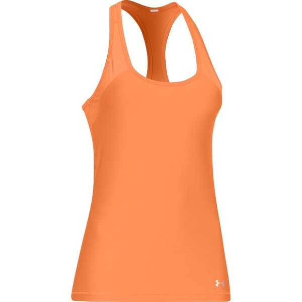 Under Armour Heat Gear Armour Tank