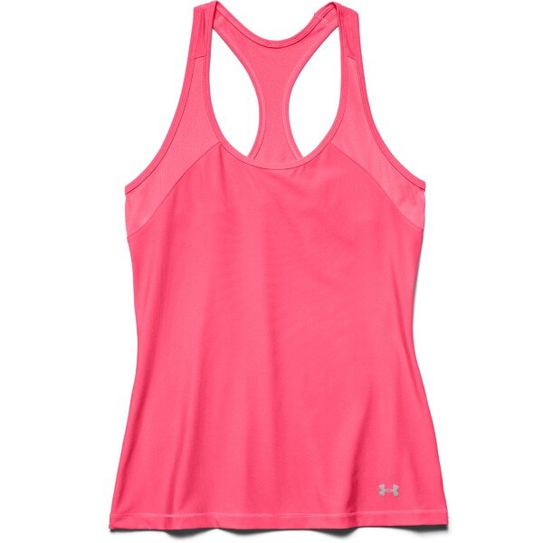 Under Armour Heat Gear Armour Tank