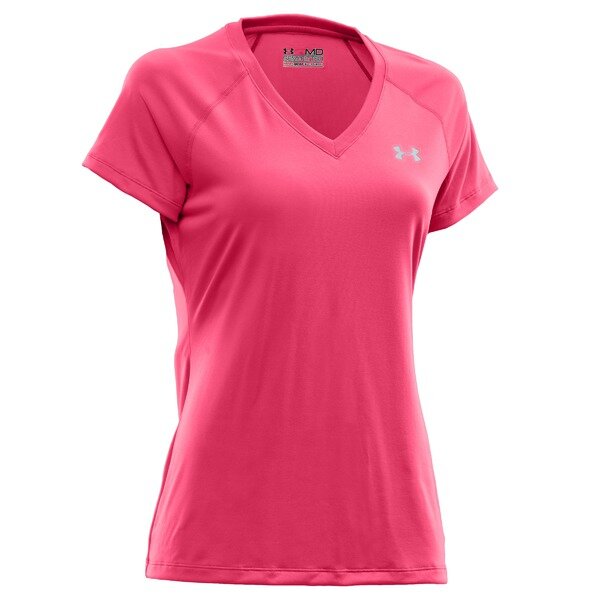 Under Armour Tech SS Tee