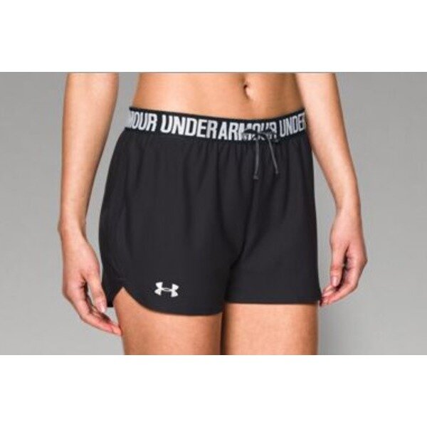 Under Armour Play Up Short