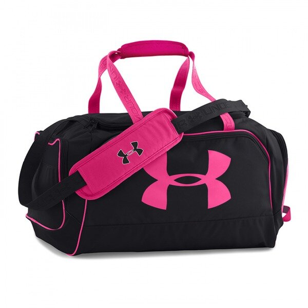 Under Armour Watch Me Duffel