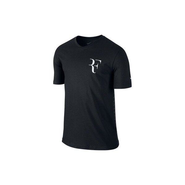 Nike Roger Federer V-Neck Shirt