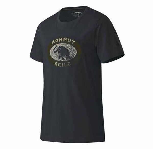 Mammut Shirt Seile Herren