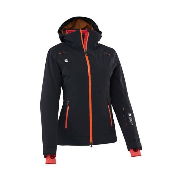 Mountain Force Skijacke Davola Damen