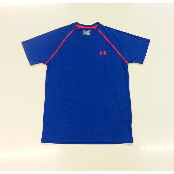 Under Armour Tech SS Tee