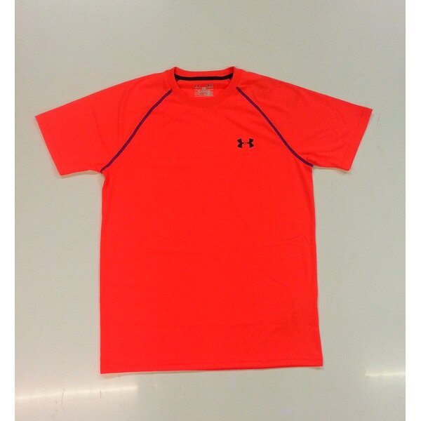 Under Armour Tech SS Tee