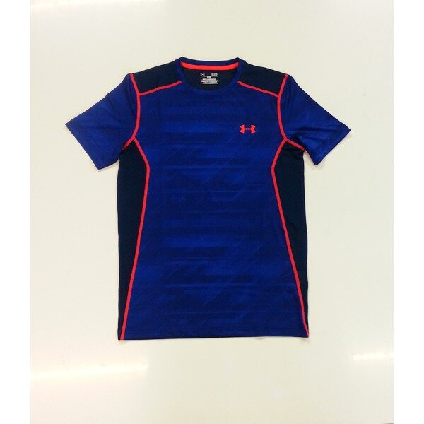 Under Armour Raid SS Tee