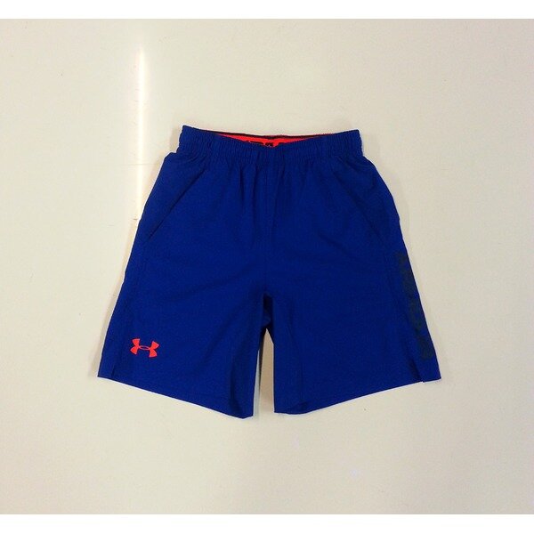 Under Armour HIIT Woven Short