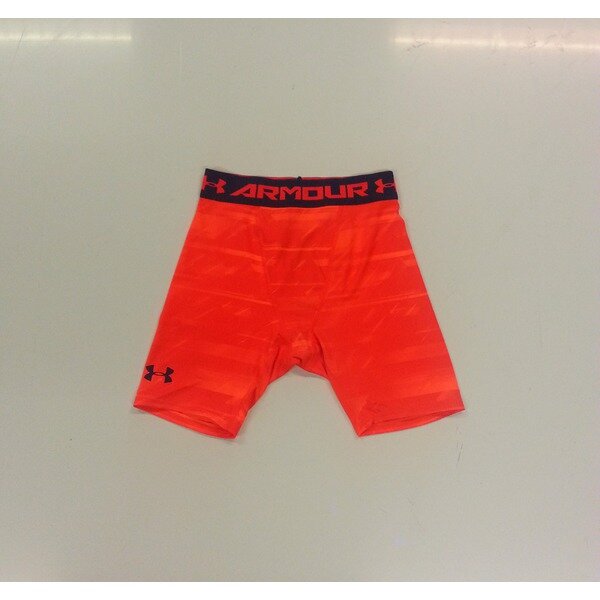 Under Armour HG Compressions Short