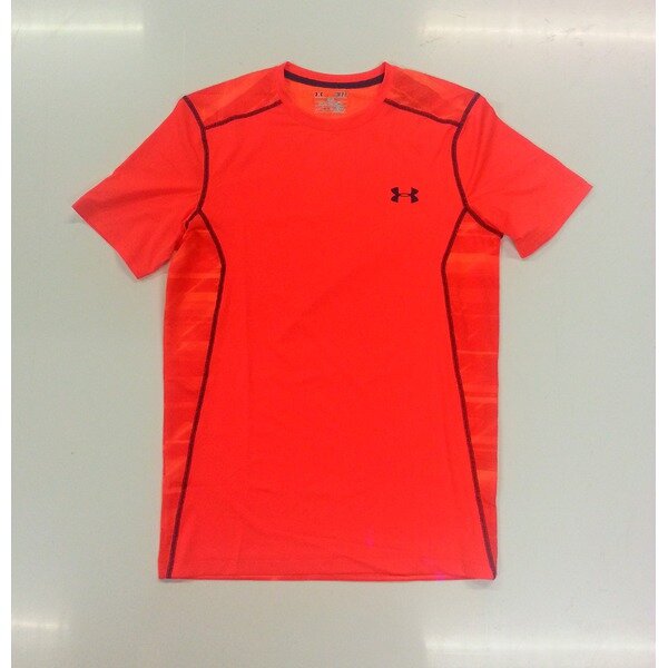 Under Armour Raid SS Tee