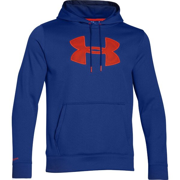 Under Armour AF Big Logo Hoodie